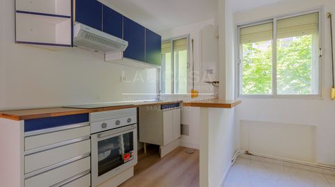 Foto 4 de Piso en venta en Calle de Cuart de Poblet, Lucero, Madrid Capital