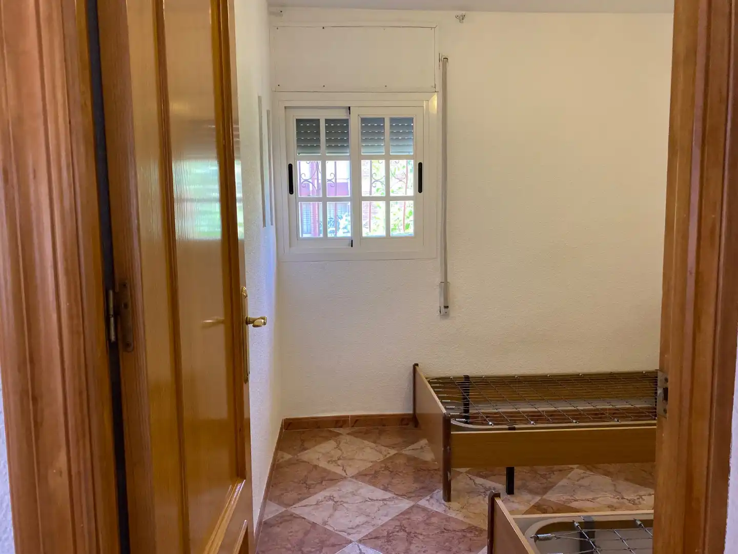 Flat with garden for sale in Glorieta Julio Visconti 2-1, imagen 9