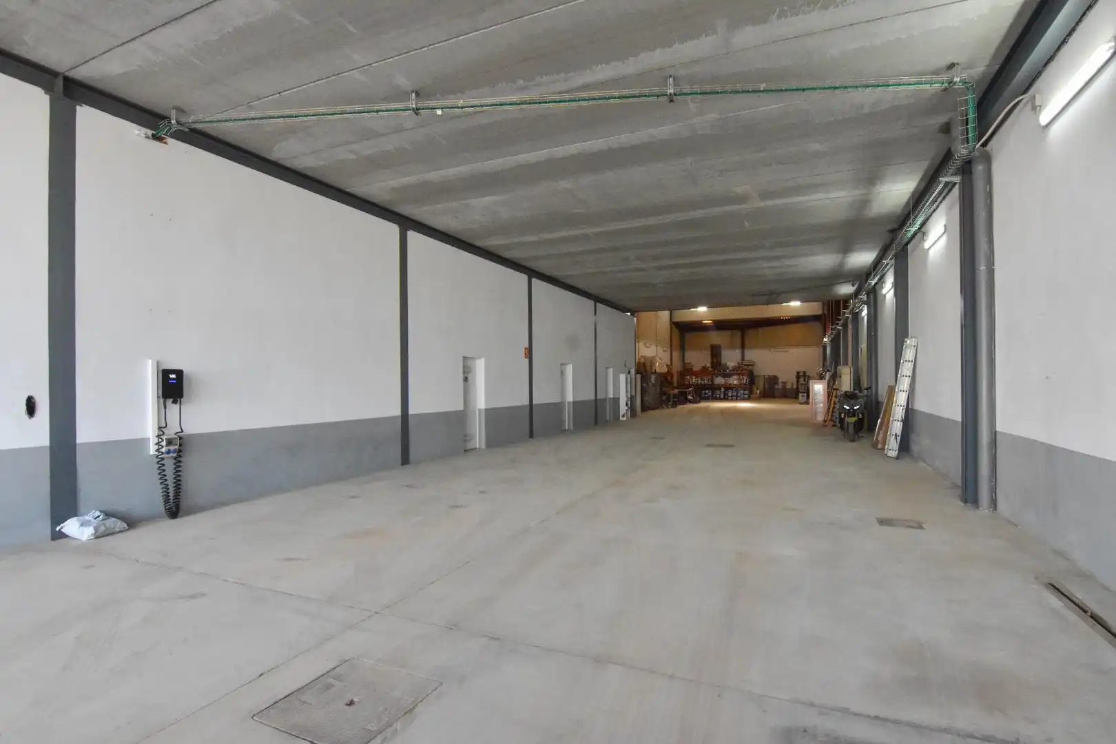 Nave industrial en venta en Massanassa