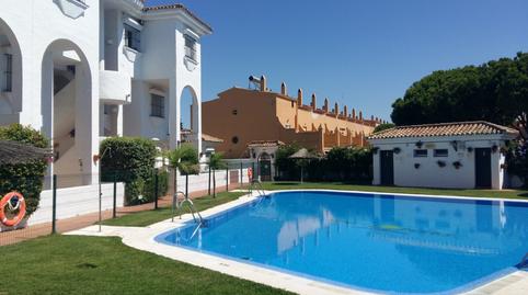 Foto 4 de Pis de lloguer a Calle Bahía Blanca, Sancti Petri, Cádiz