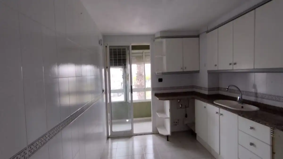 Cocina de Piso en venta en Burriana / Borriana