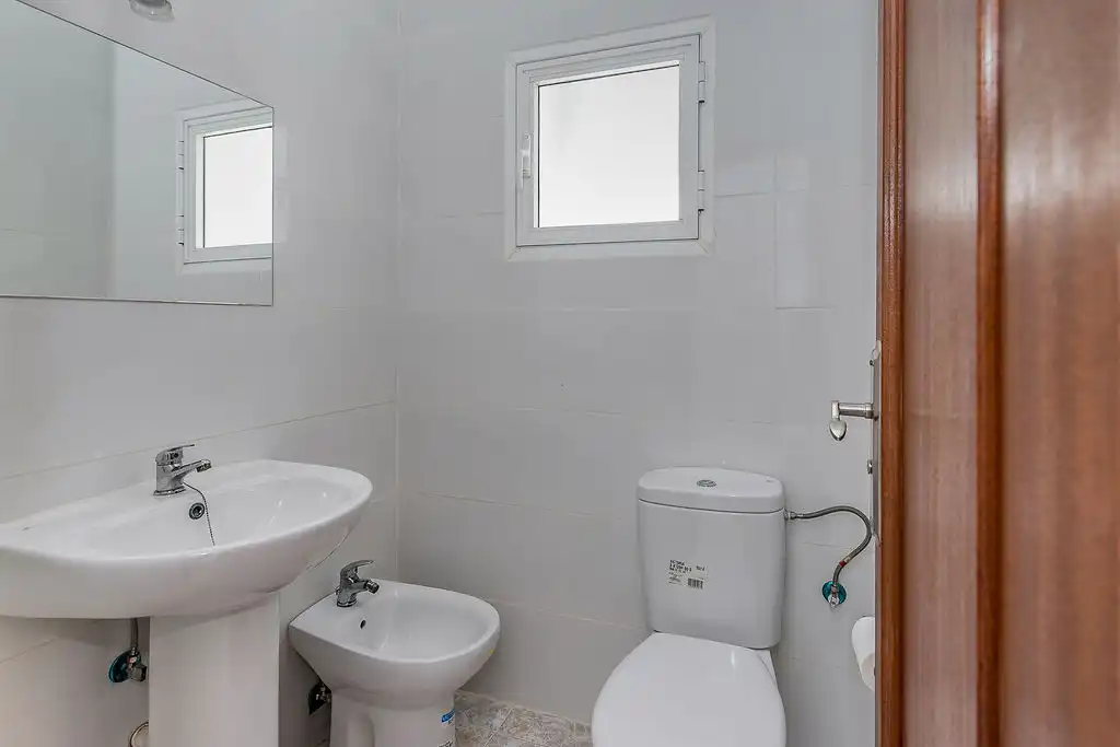 Wohnung zum Verkauf in C/ Corominas , Barranco Grande