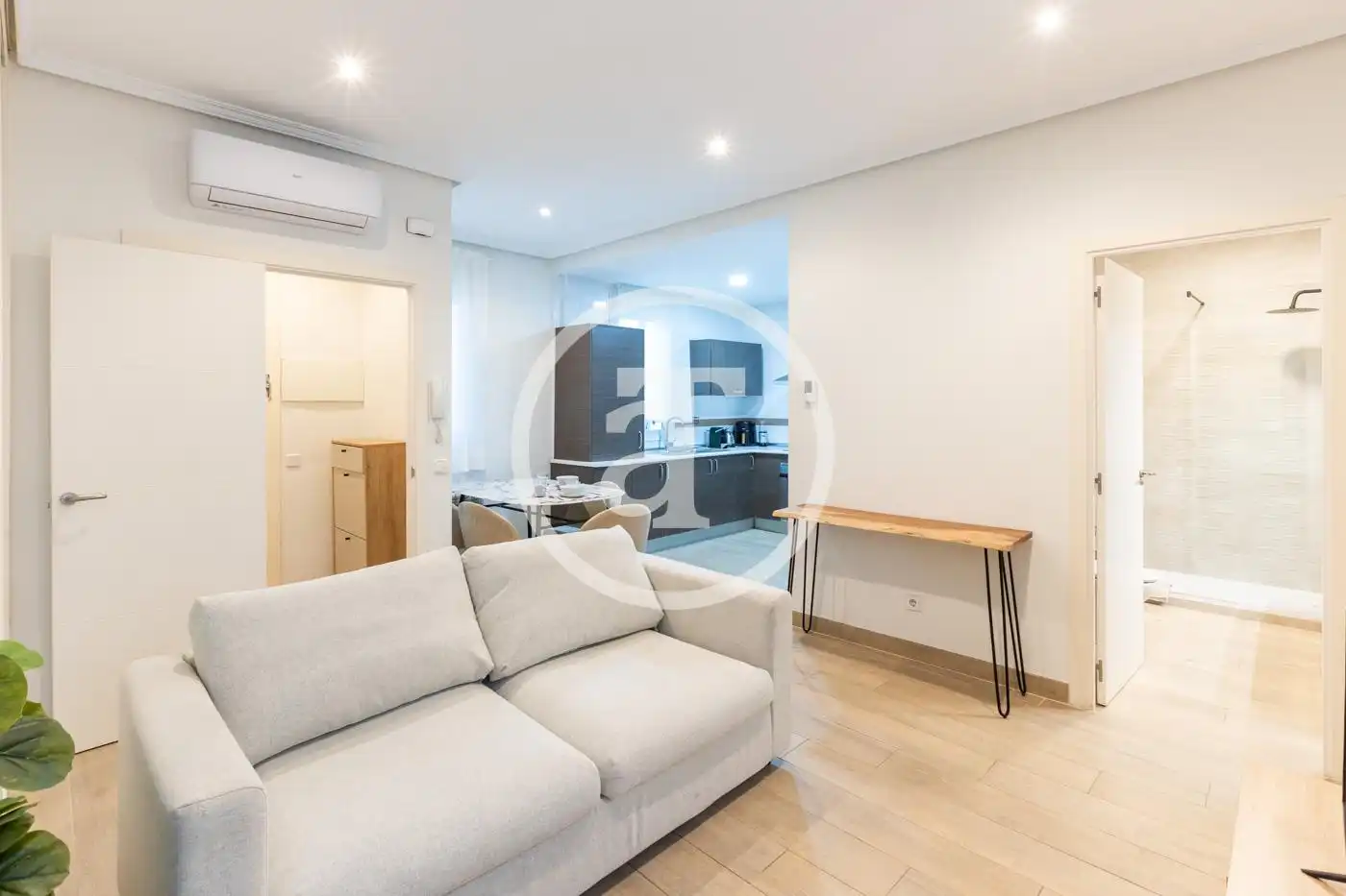 Wohnung mit Aufzug zur Miete in Calle de Montesa, imagen 4