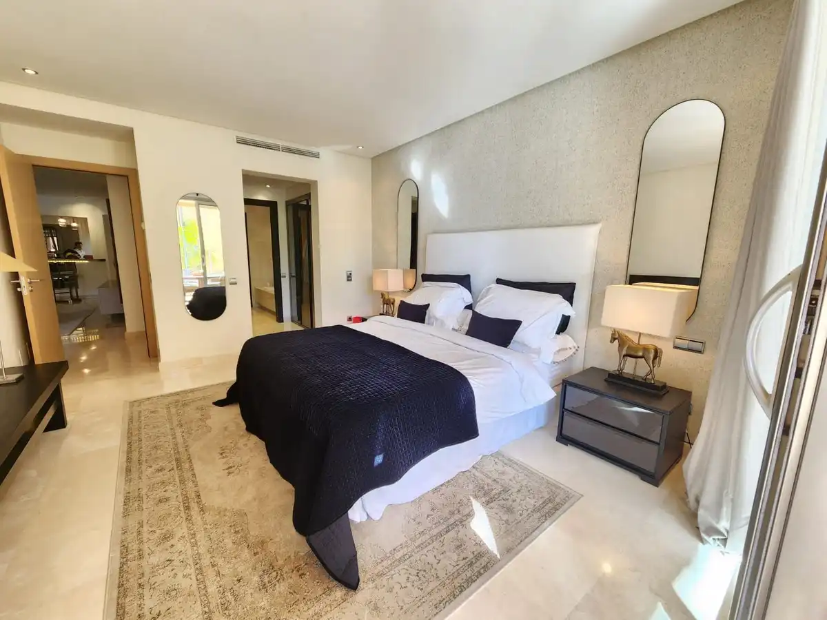 Apartment mit Pool zum Verkauf in Milla de Oro, imagen 31