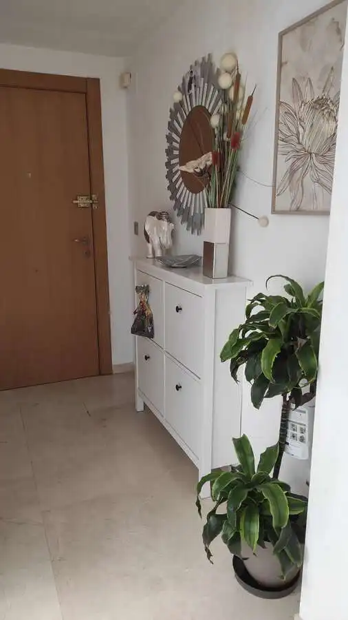 Flat for sale in Petrer  with Storage room