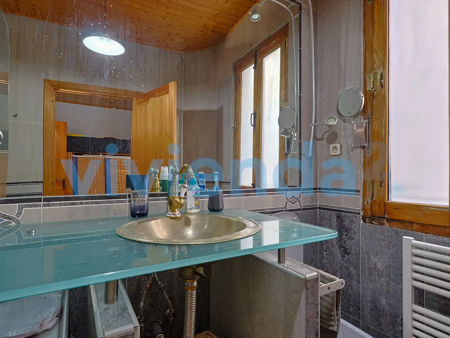 Piso con terraza en venta en Calle de Atocha, imagen 7