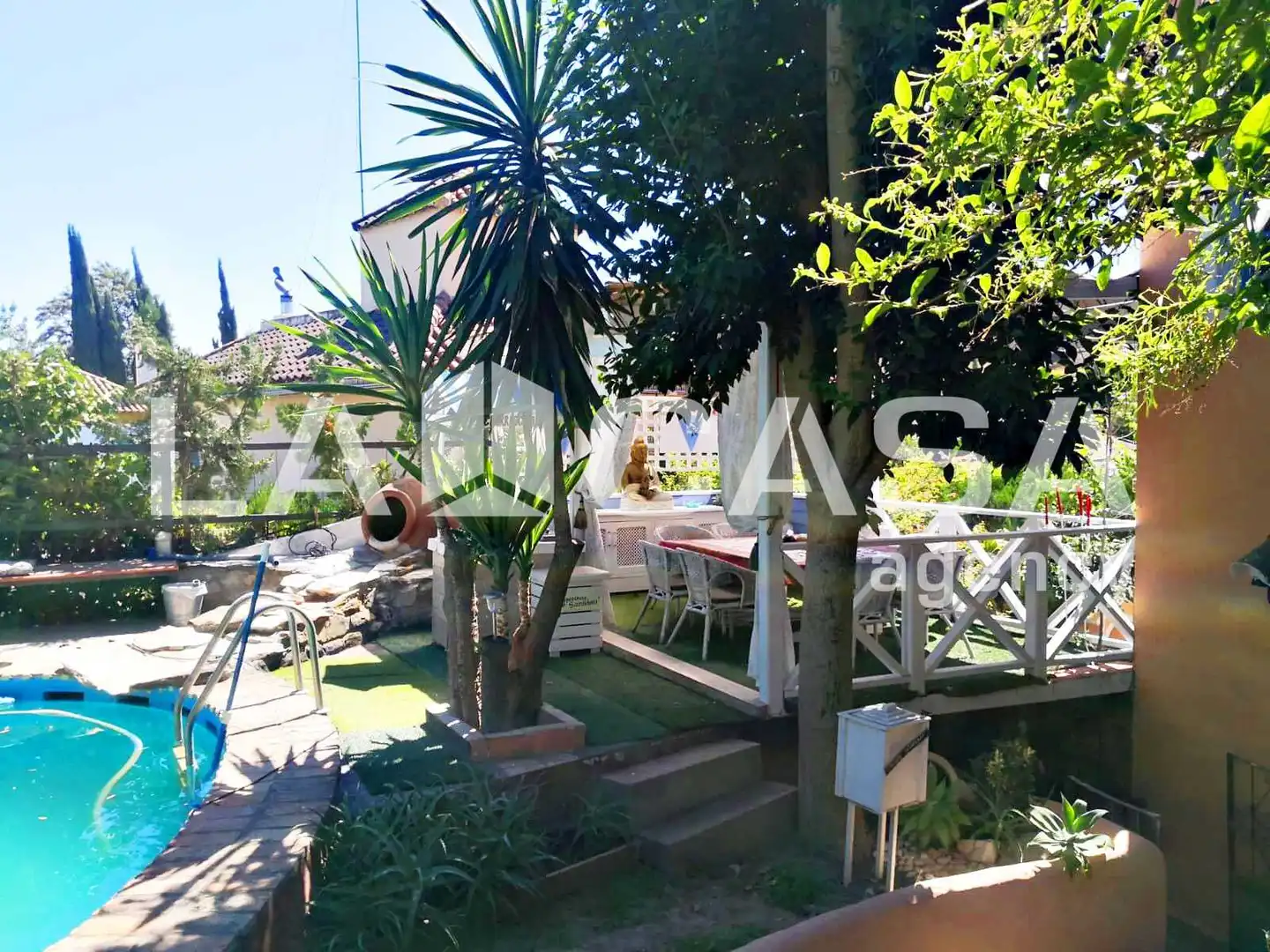 Chalet en venta en Cerros de Montequinto, imagen 3