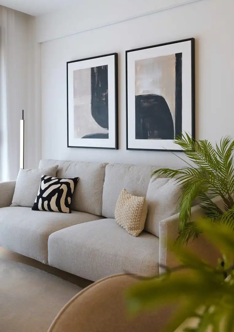 Apartament amb terrassa en venda a Veneziola, imagen 7