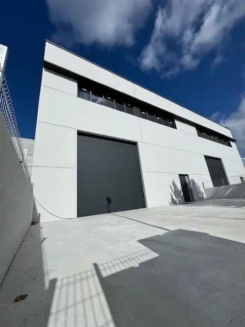 Nau industrial en venda a L'Espirall, imagen 2