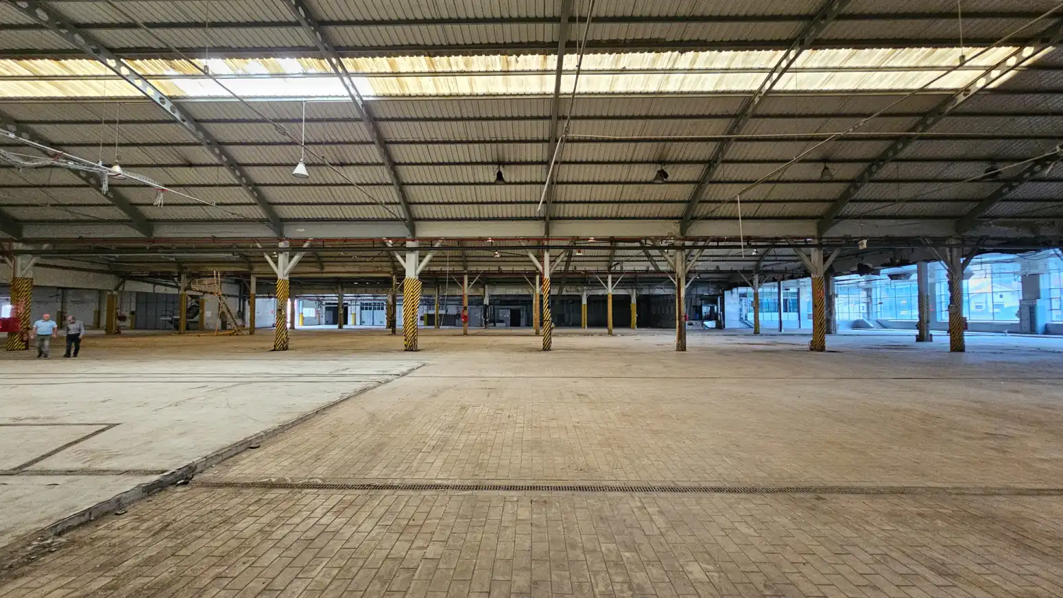 Industrial building for sale in Colloto - CR N-634 COLLOTO, imagen 11