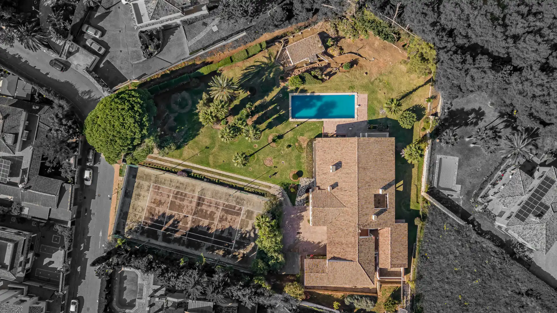 Casa con piscina in vendita a Marbella Centro, imagen 3