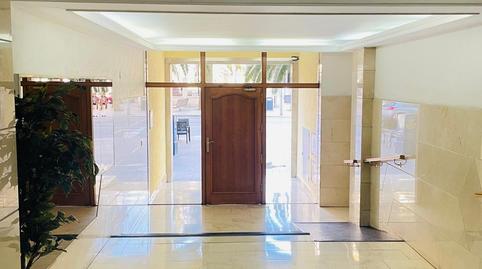 Photo 4 of Flat to rent in Avenida de la Estación, Ensanche - Diputación, Alicante