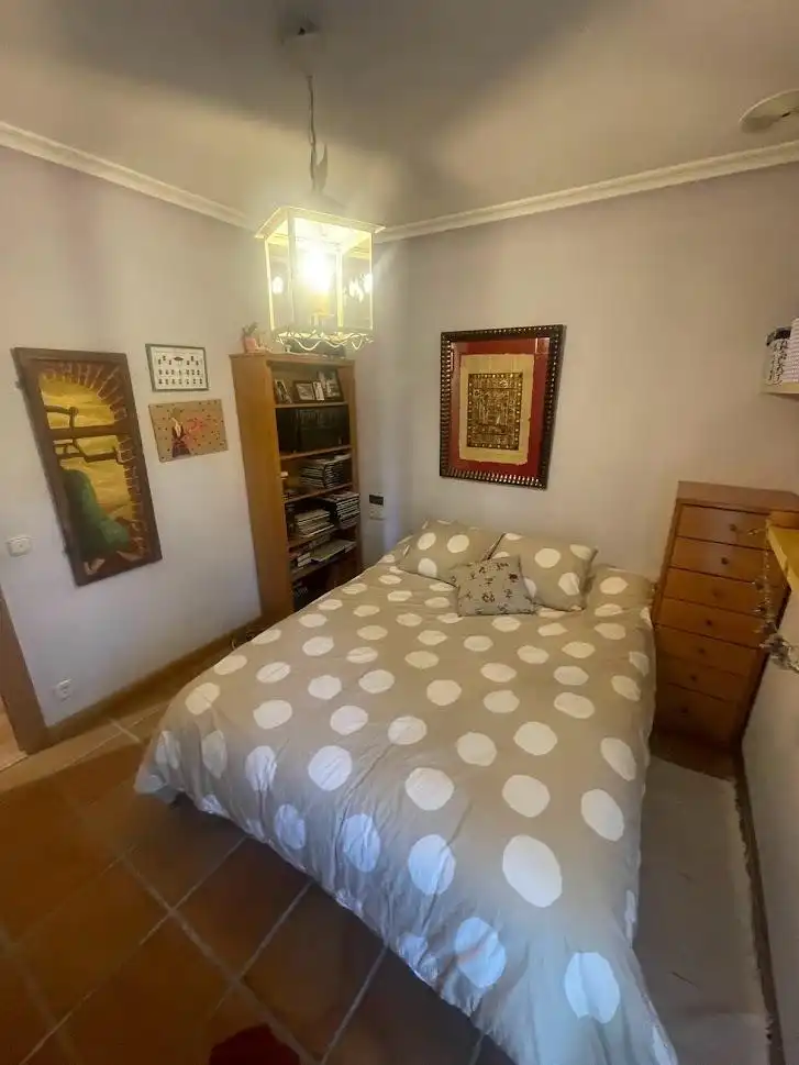 Chalet con piscina en venta en Tordesillas, imagen 19
