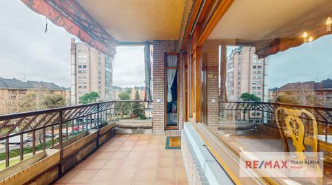 Foto 2 de Pis en venda a Calle de Los Gavilanes, 4, Peñagrande,  Madrid Capital