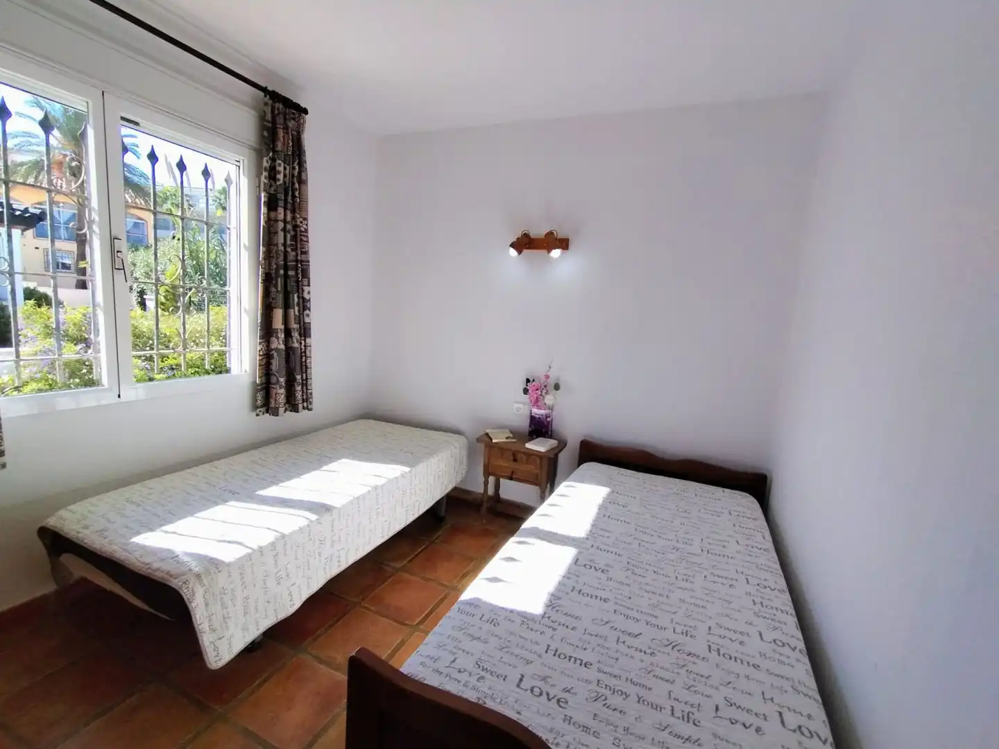 Houses for sale in L'Albir