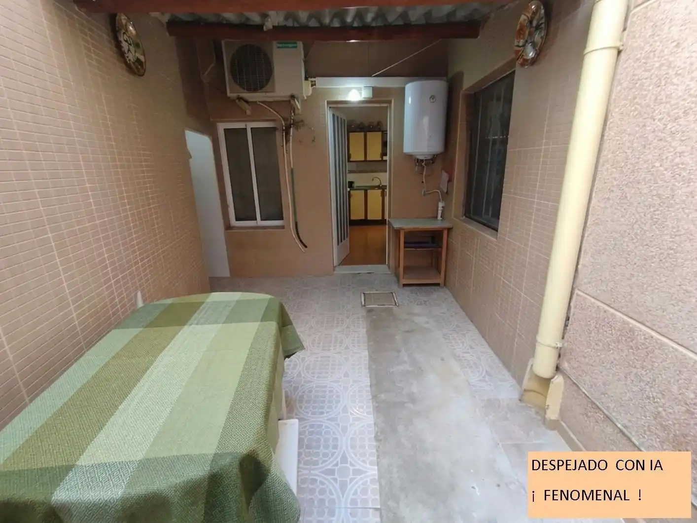 House for sale in Mazarrón Casco Urbano, imagen 9