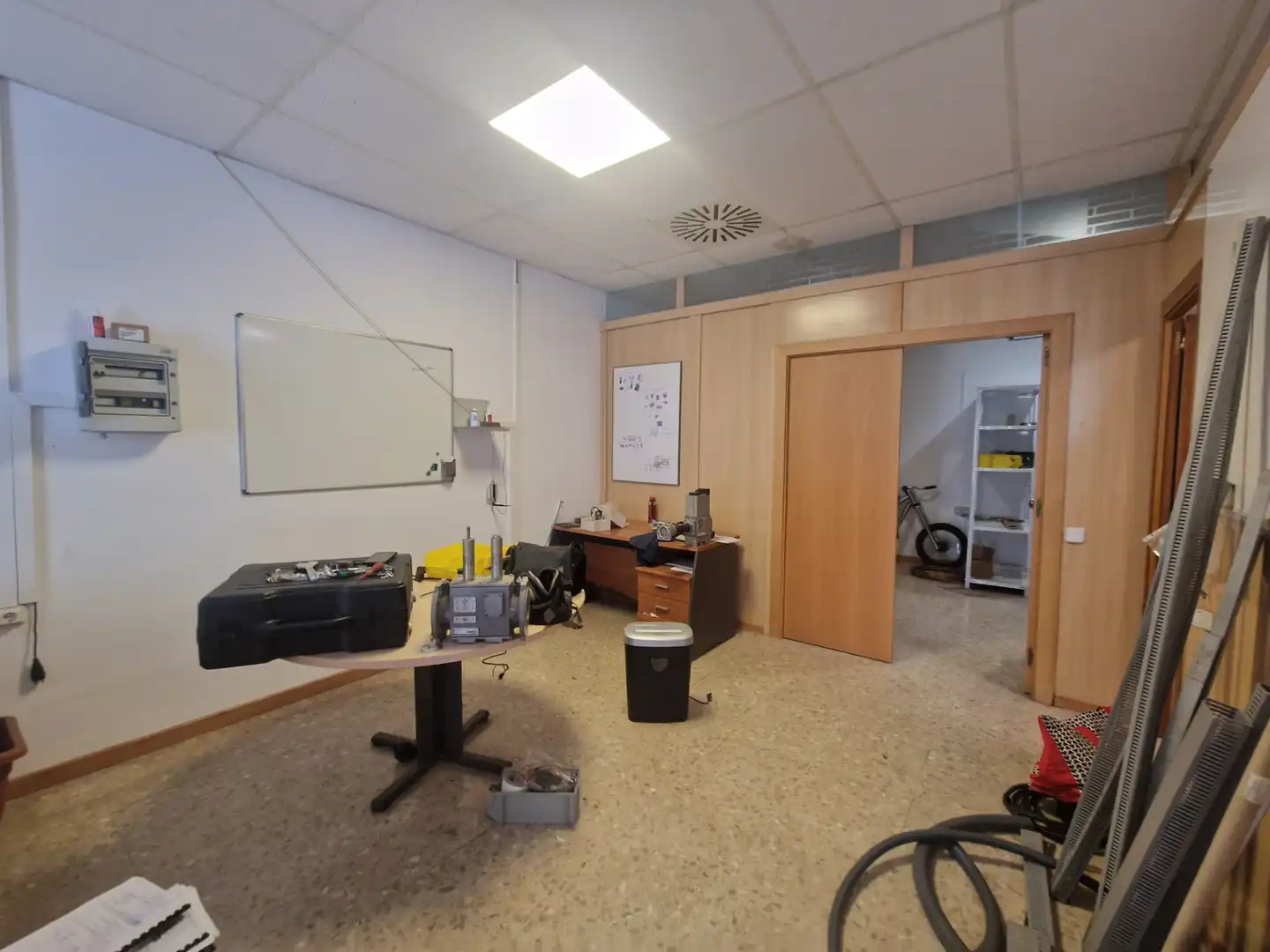 Local en venta en Sant Boi de Llobregat