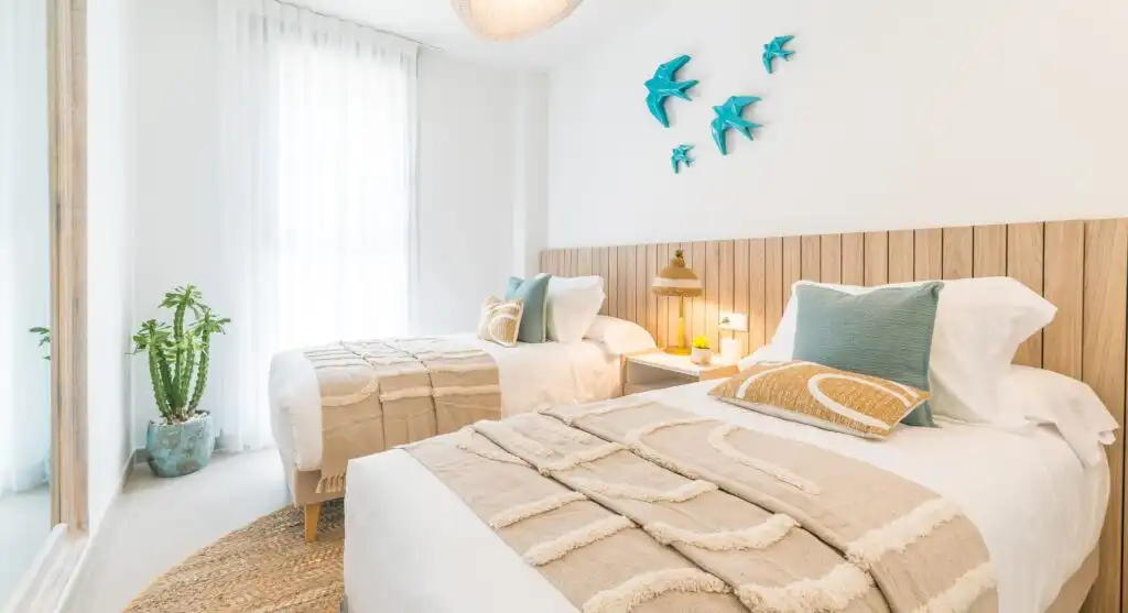 Wohnung mit Pool zum Verkauf in Benamara - Atalaya, imagen 10