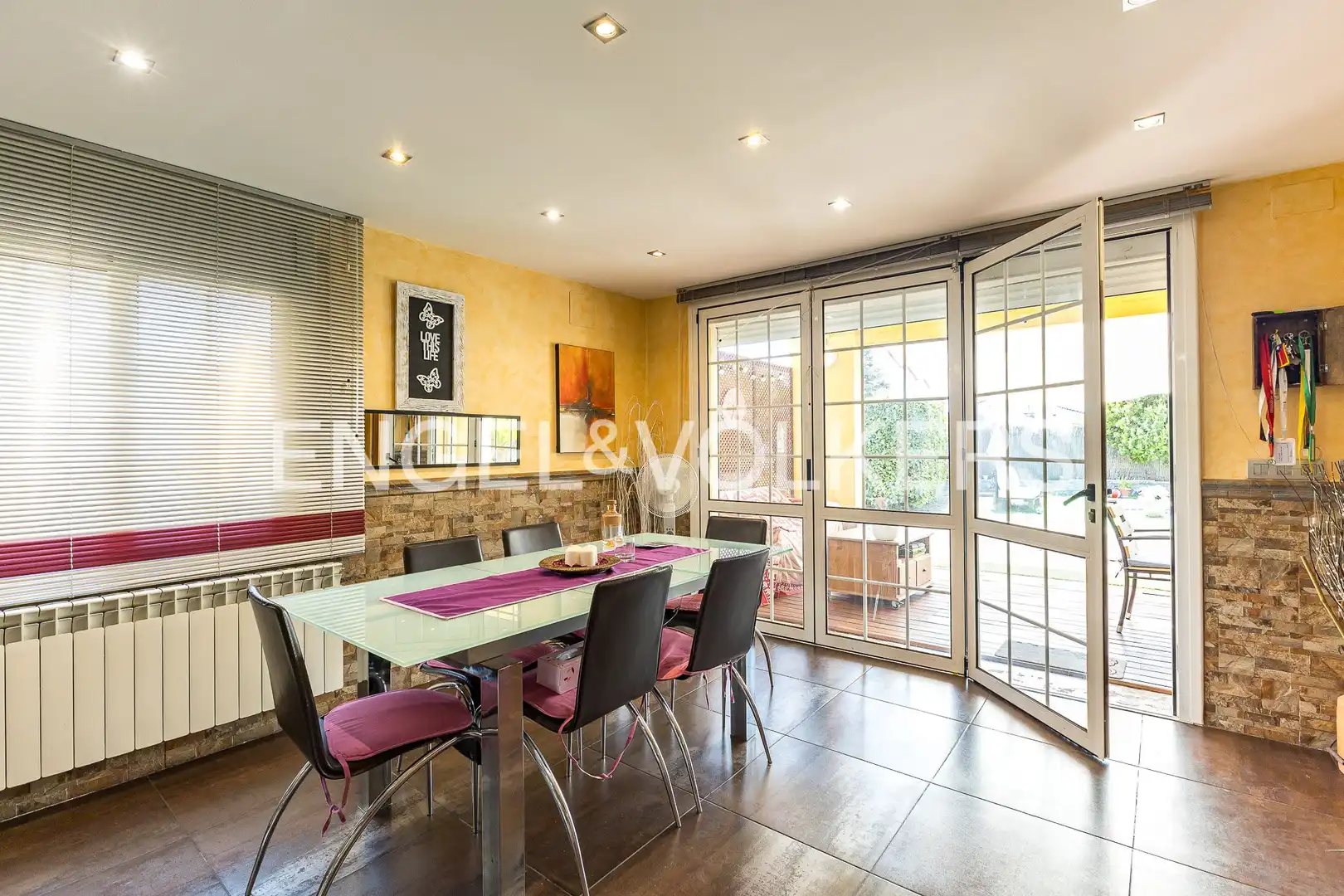 Haus mit Pool zum Verkauf in Bigues i Riells del Fai, imagen 12