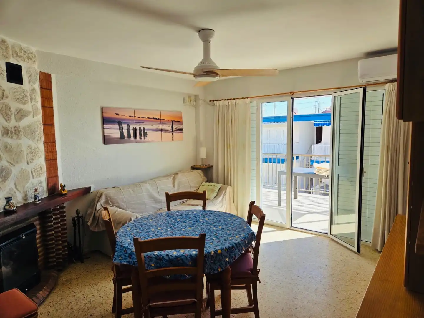 Appartement compact à vendre à Oliva pueblo, imagen 19