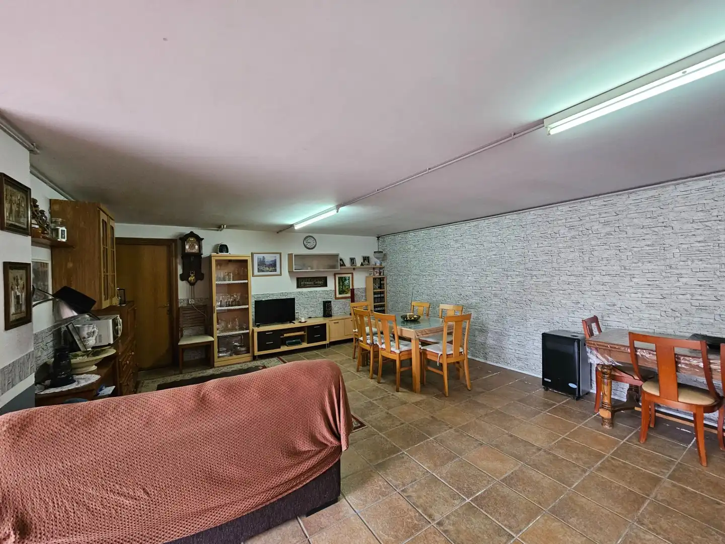 Villa mit Garten zum Verkauf in Santa Eulàlia de Ronçana, imagen 17