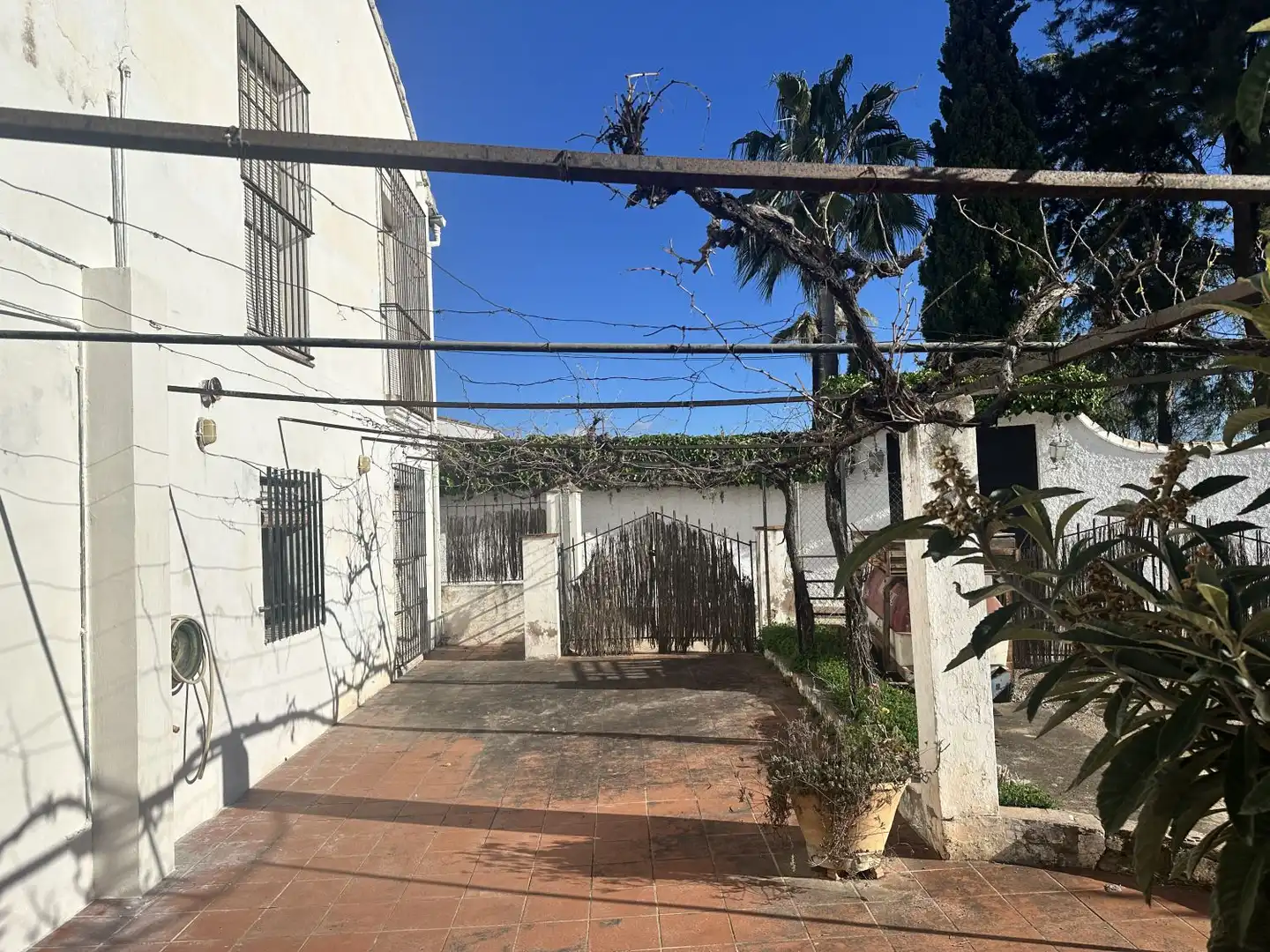 House with terrace for sale in Algímia de Alfara, imagen 45