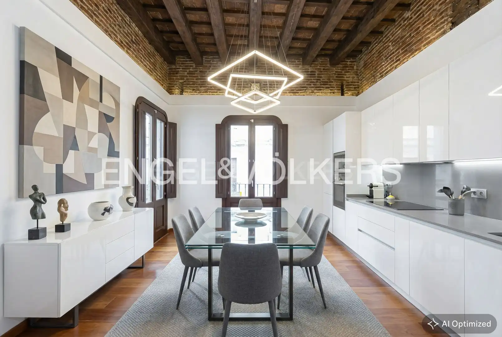 Attique avec terrasse à vendre à Ciutat Vella, imagen 11