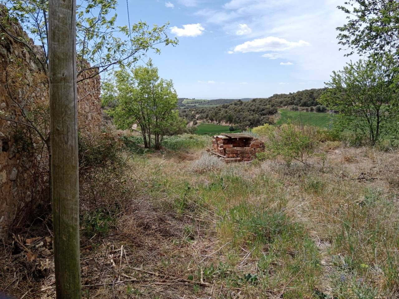 Residencial en venda en Baélls