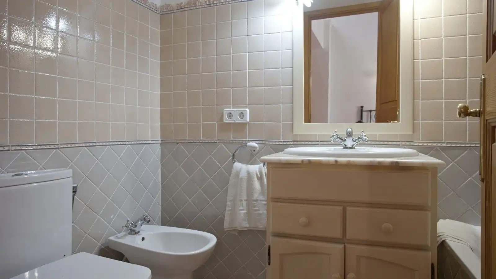 Maison mitoyenne à vendre à Ciutat d'Alcúdia, imagen 15