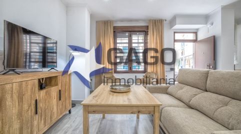 Foto 4 de Estudio de alquiler en Santa Rosa - Valdeolleros, Córdoba Capital