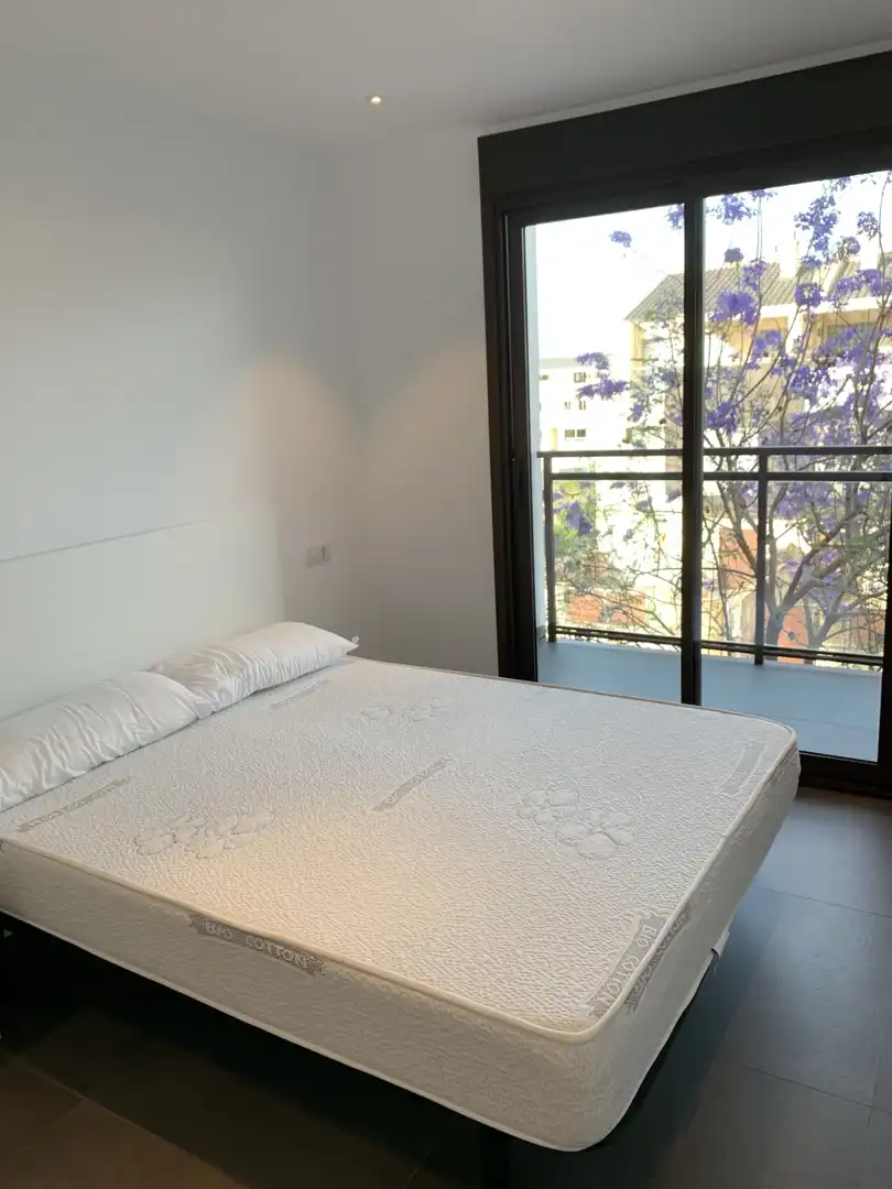Apartament amb terrassa de lloguer a Norte, imagen 11