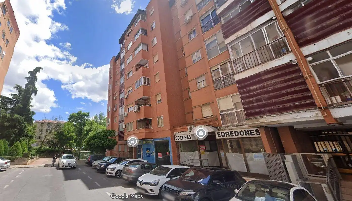 Pis en venda a Avenida Isabel de Moctezuma 21, imagen 2