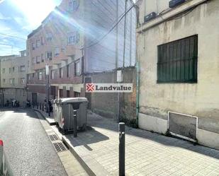 Exterior view of Residential for sale in  Barcelona Capital