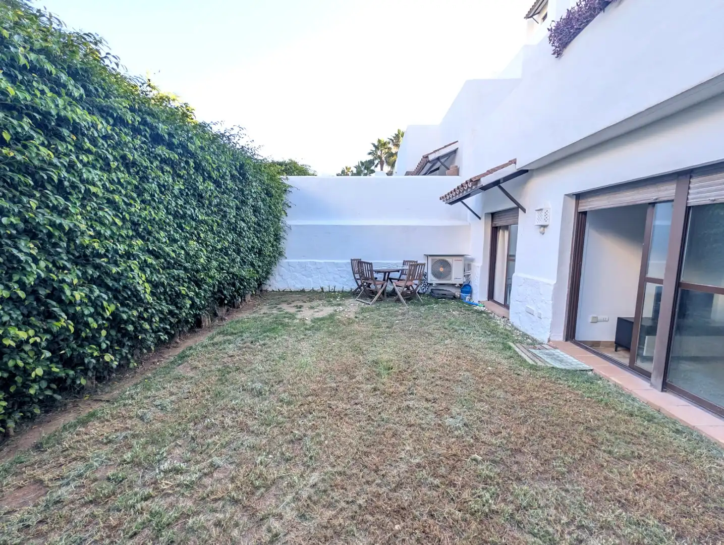 Ground floor with pool for sale in Calle Igualeja, imagen 6