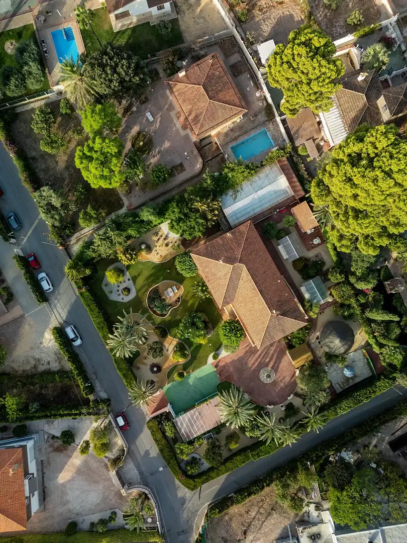 Chalet en venta en Avenida Avenida Francisco Bernabéu Penalva, imagen 7