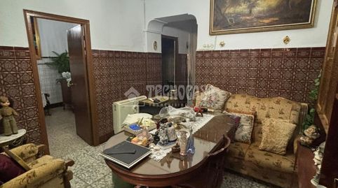 Foto 4 de Casa adosada en venta en Centro, Puertollano