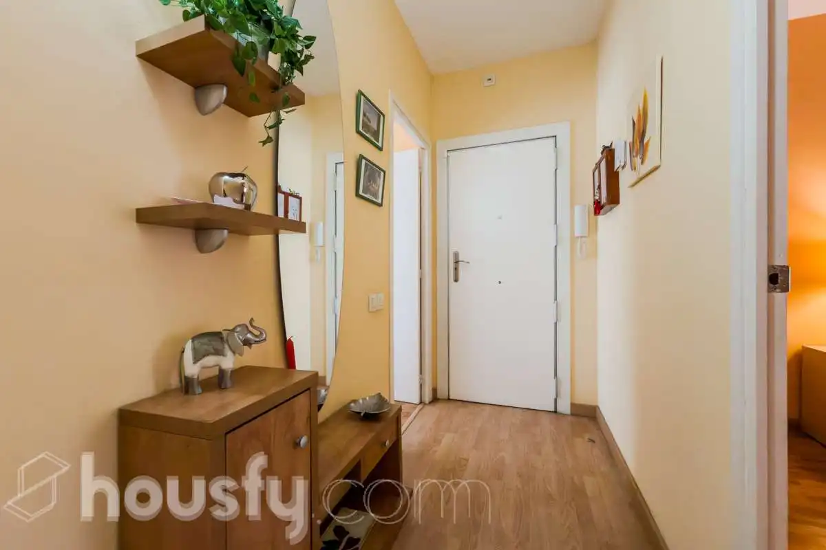 Piso en venta en Ciutat Vella