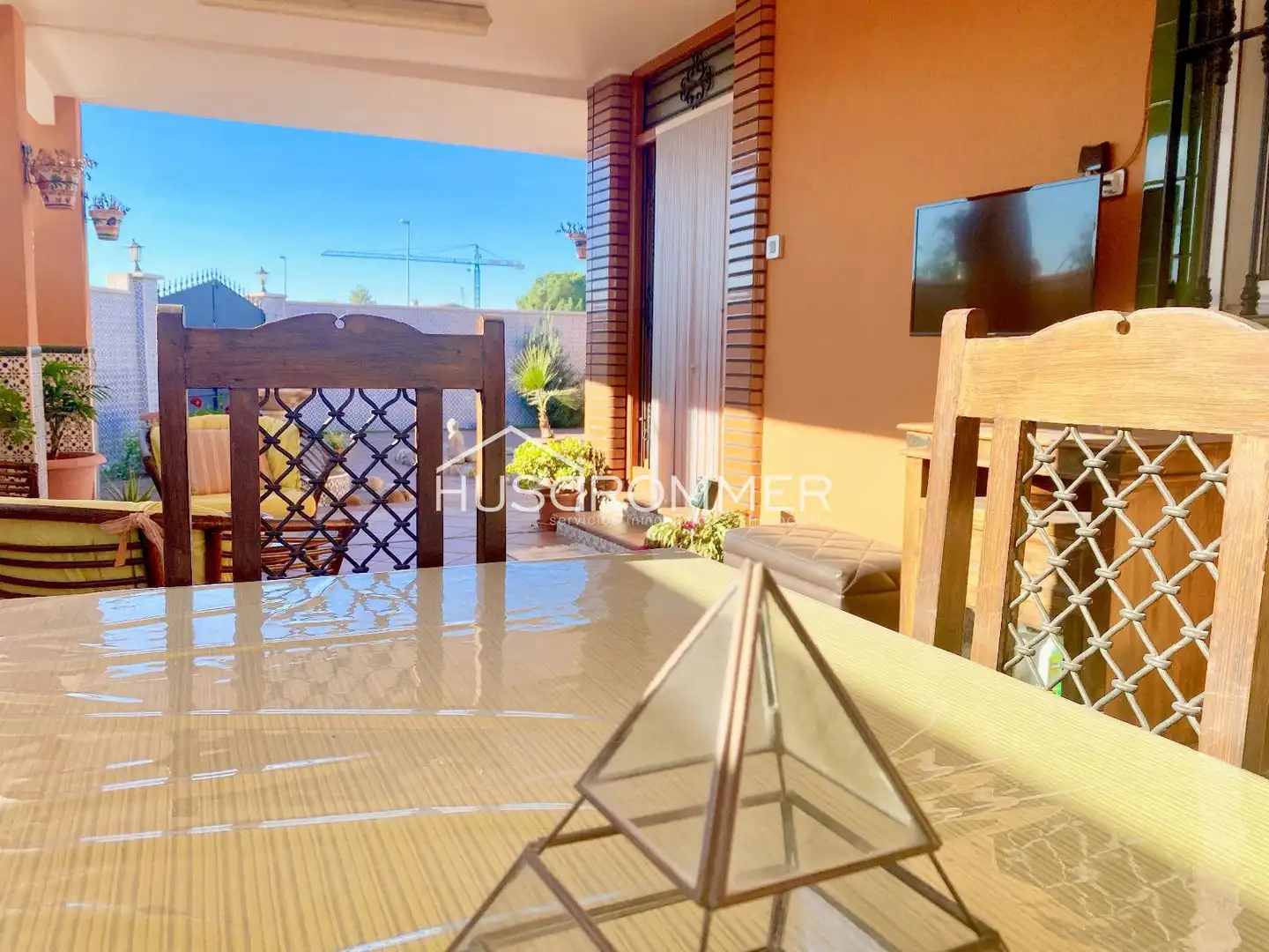 Casa o chalet en venta en PENYAL D´IFACH, Centro