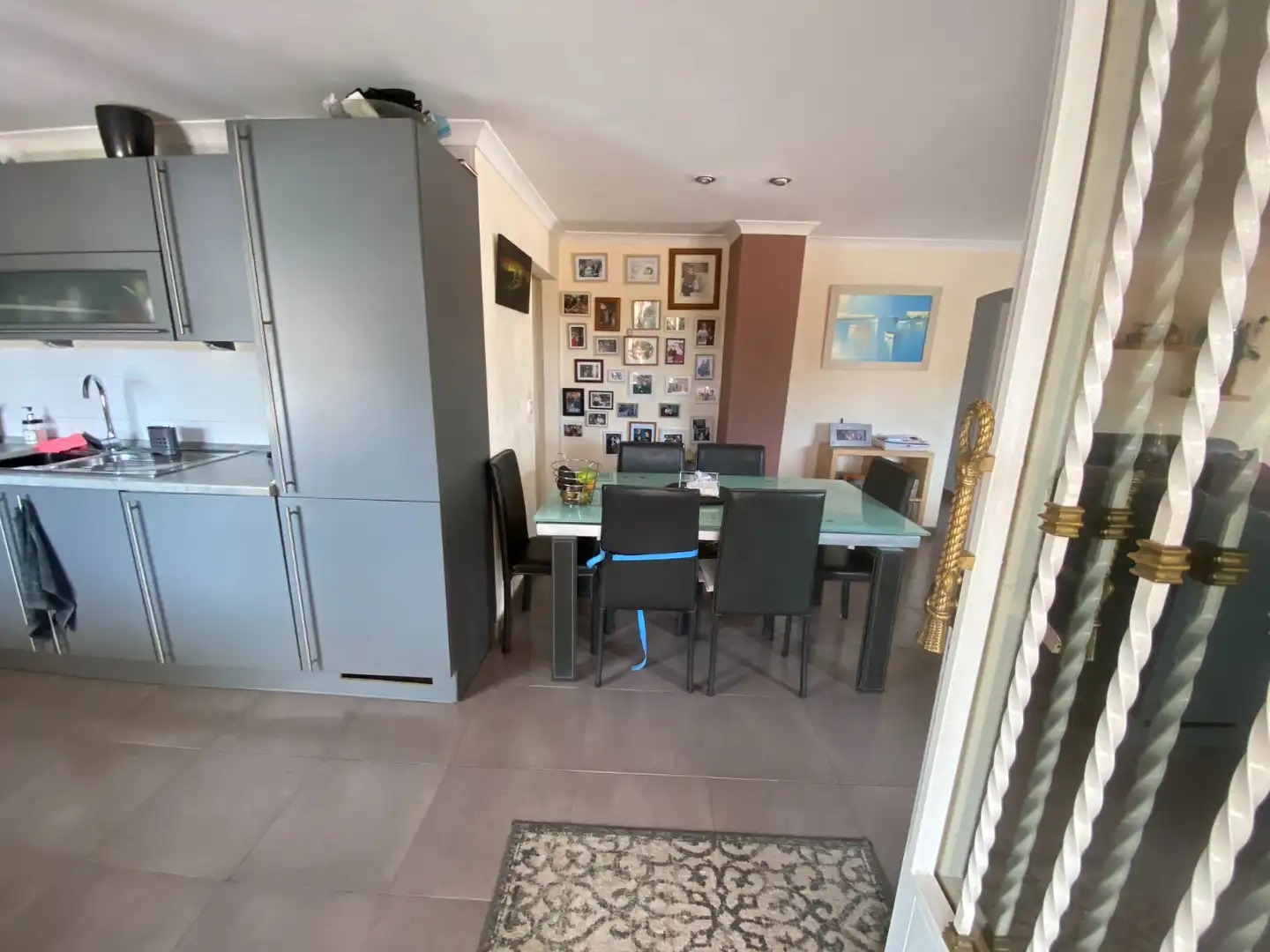 Casa con piscina en venta en Sax, imagen 9
