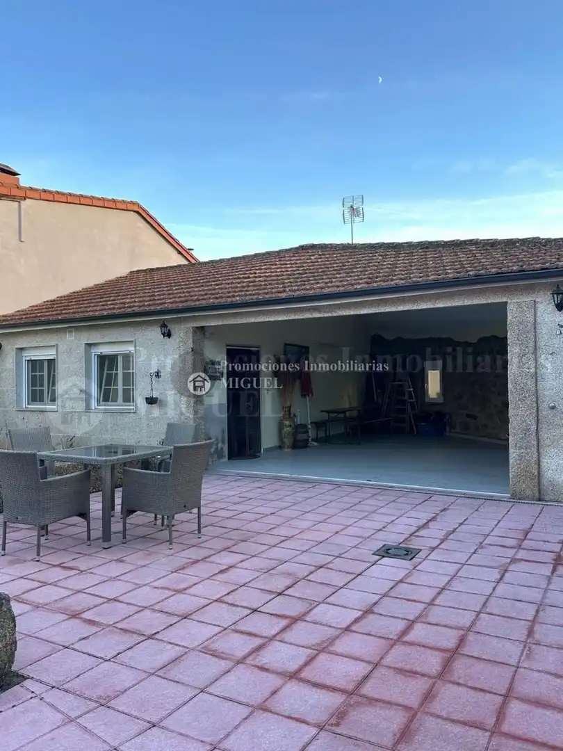 House for sale in Monterrei, imagen 30