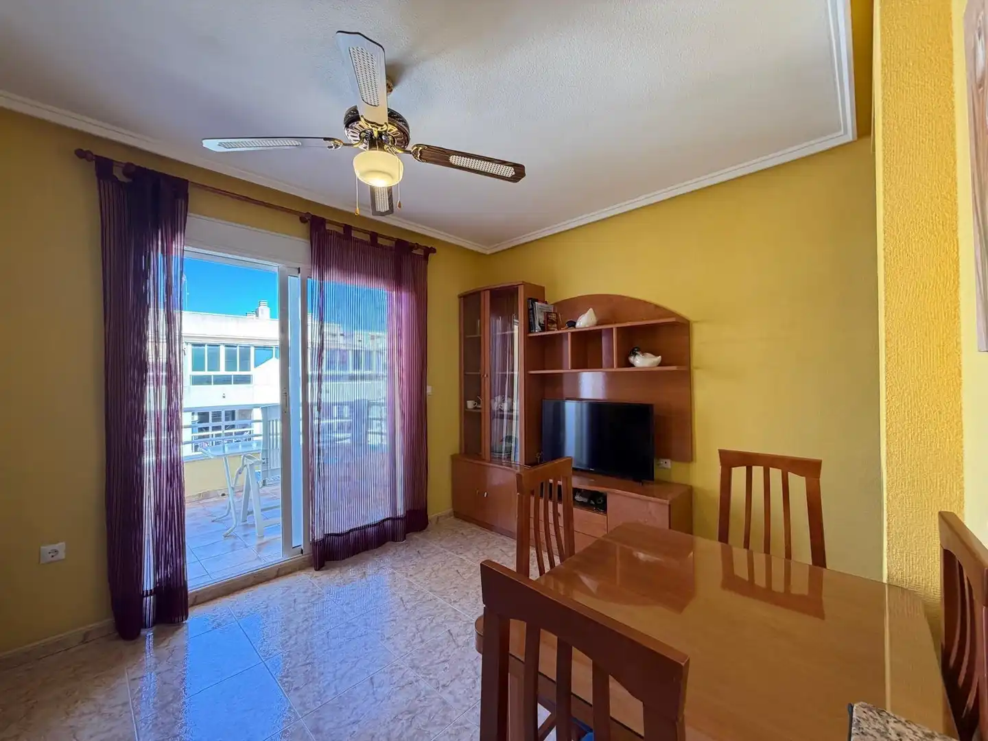 Ático con terraza en venta en Avenida DE LAS HABANERAS, imagen 27