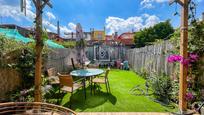 Garden of Single-family semi-detached for sale in Salt  with Air Conditioner and Terrace