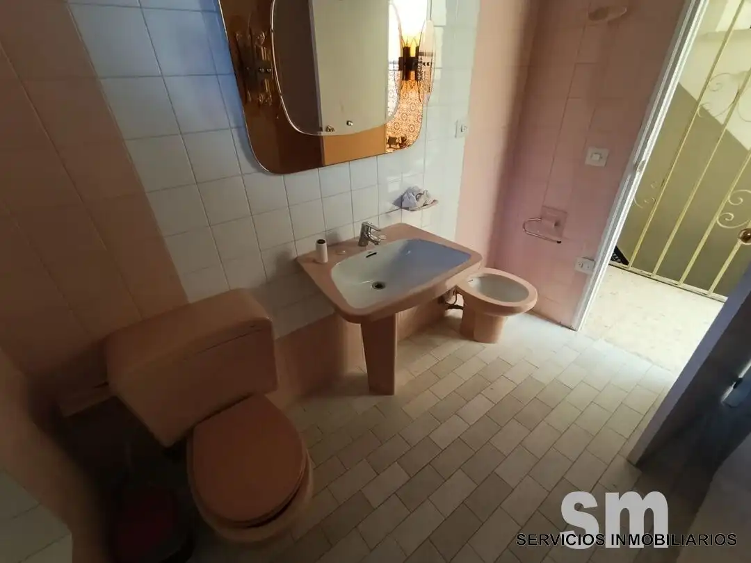 House with balcony for sale in Casco antiguo - Convento - Caldereto, imagen 9