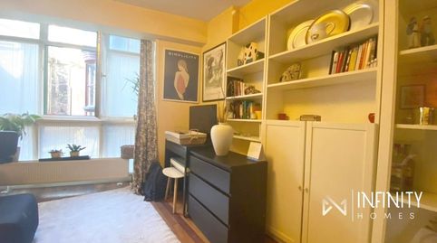Foto 5 von Maisonette zur Miete in Dendarikale, Casco Viejo, Bilbao