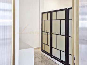 Maison mitoyenne à vendre à Nicolosa