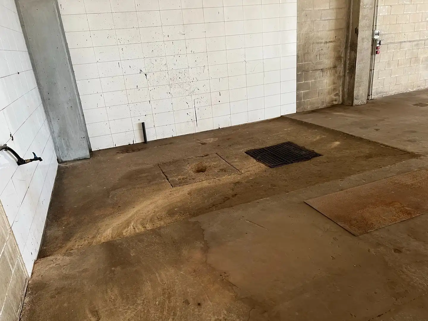 Nau industrial en venda a Rúa Hedras, imagen 18