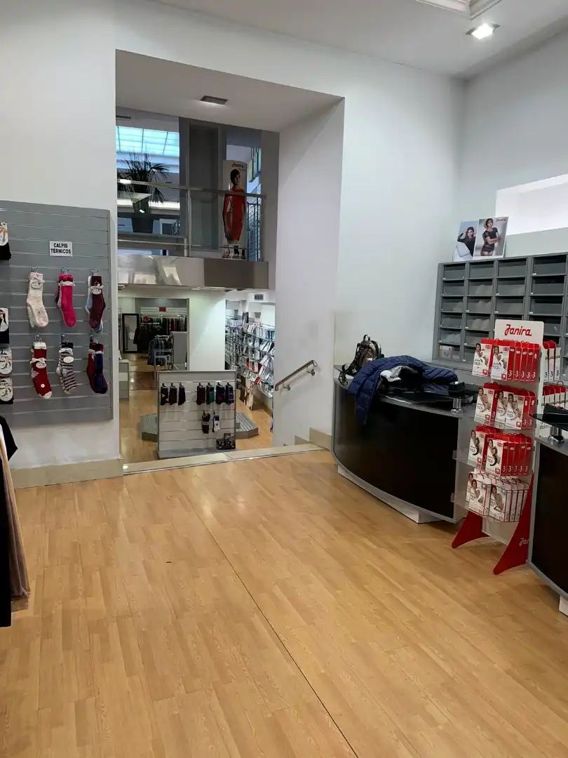Commercial properties for rent in Torrelavega 