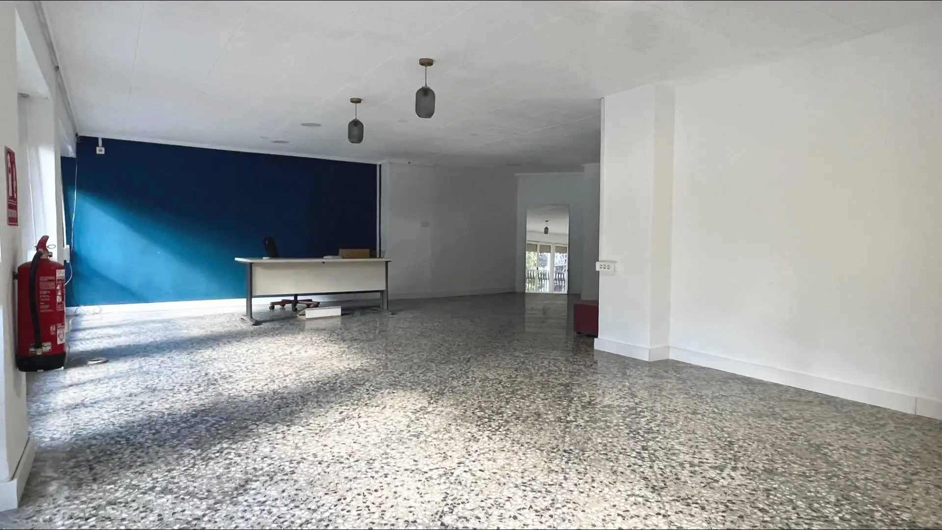 Ufficio con ascensore in affitto a Calle Calle Jorge Juan, imagen 3