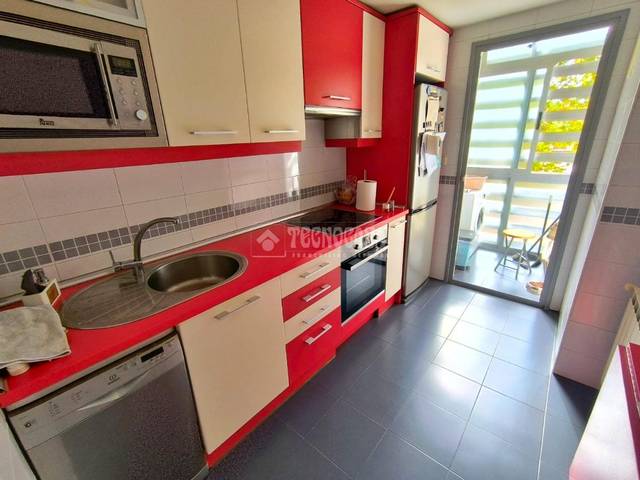 Piso en Venta en Cuevas - Ilustración