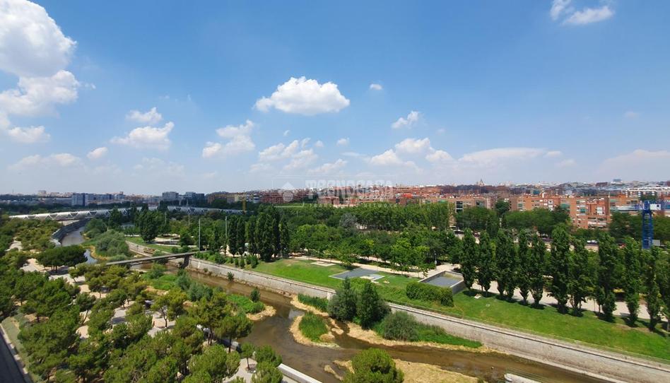 Foto 1 de Piso en venta en Comillas, Madrid